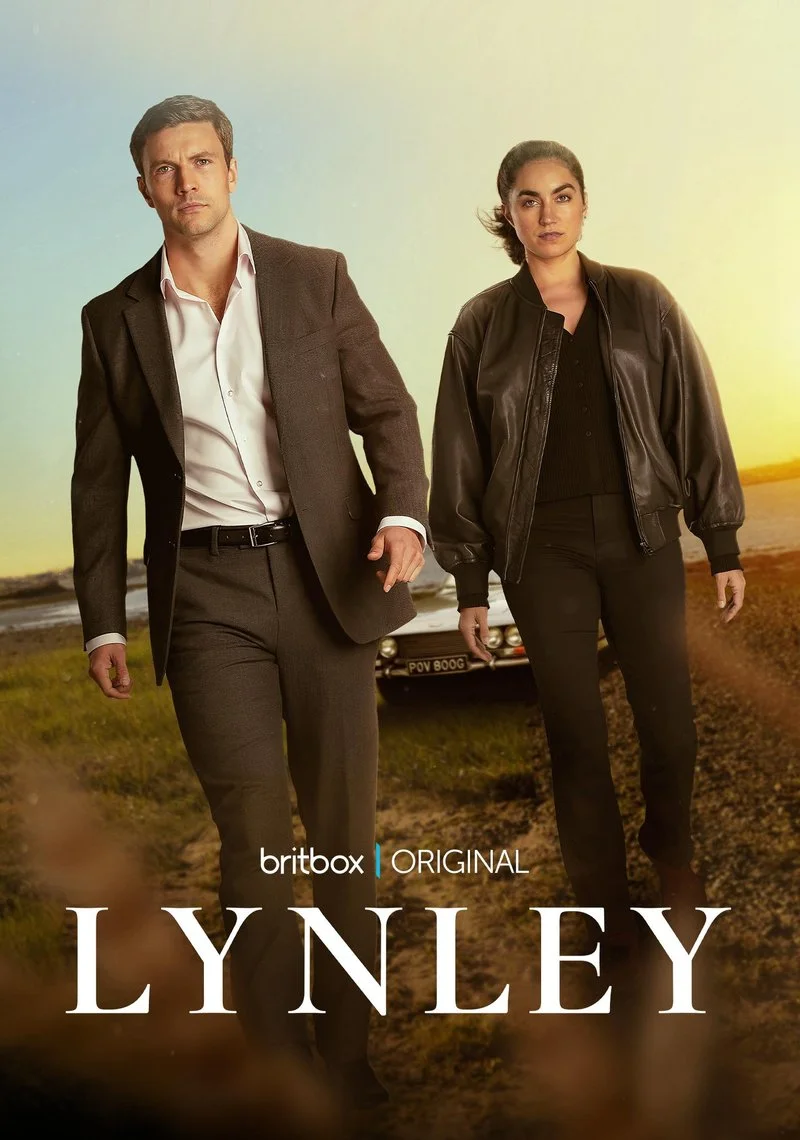 Poster van Lynley