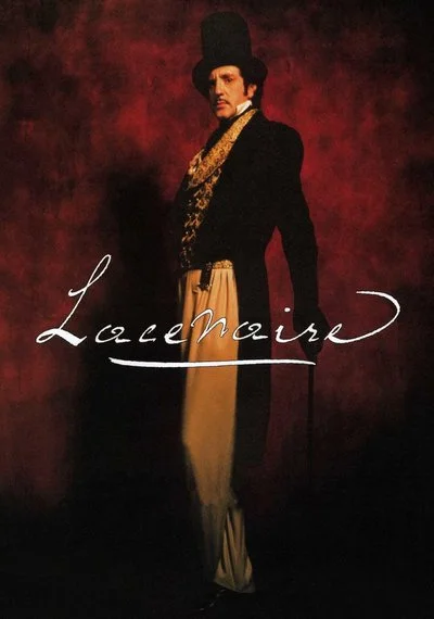 Affiche The Elegant Criminal