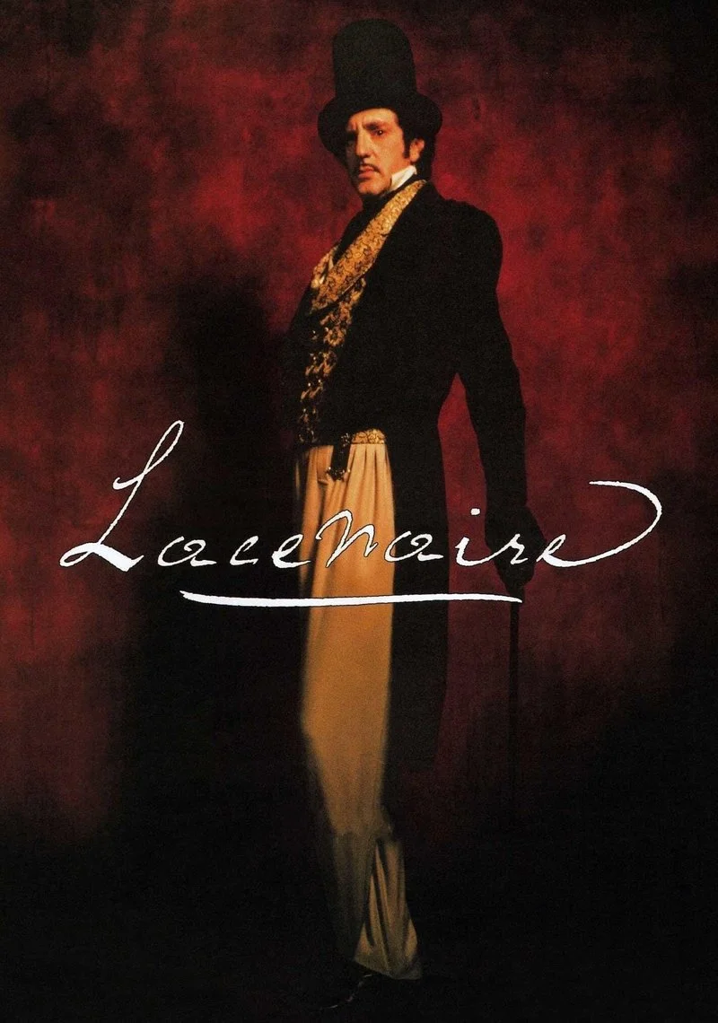 Poster van The Elegant Criminal