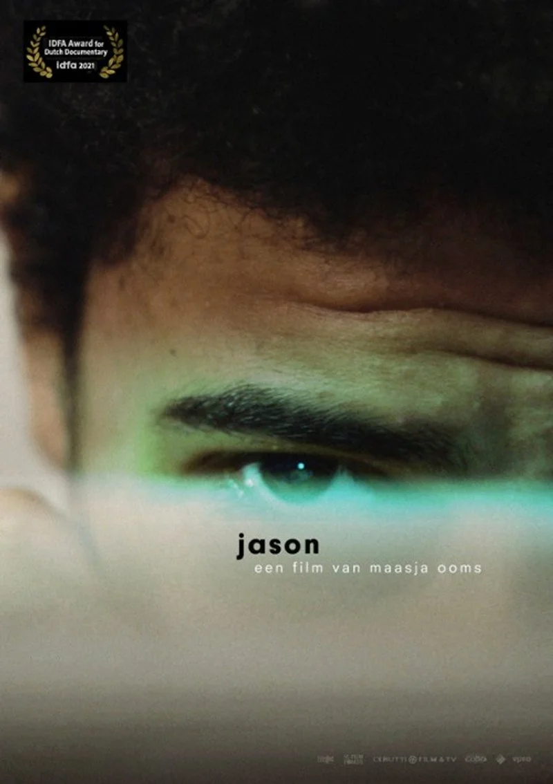 Affiche de Jason