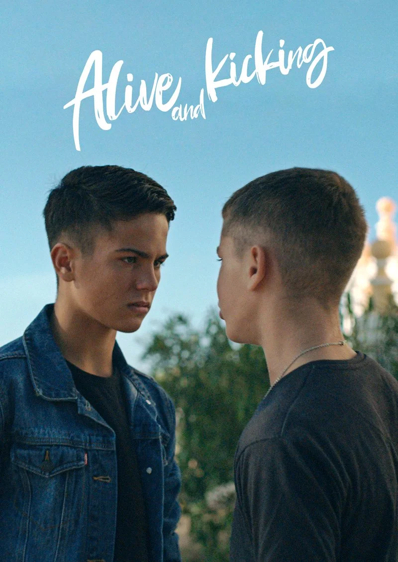 Affiche de Los Espabilados