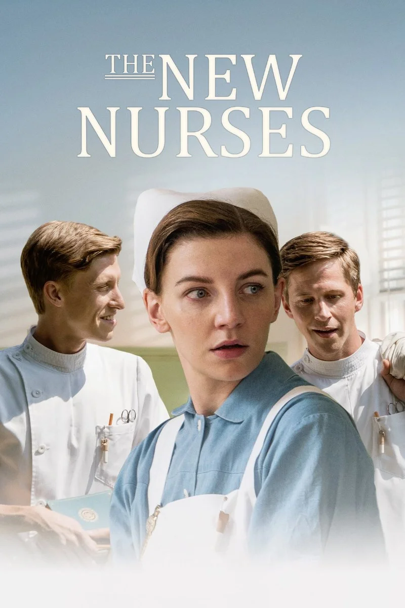 Affiche de The New Nurses