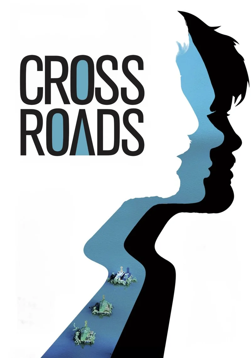 Affiche de Crossroads