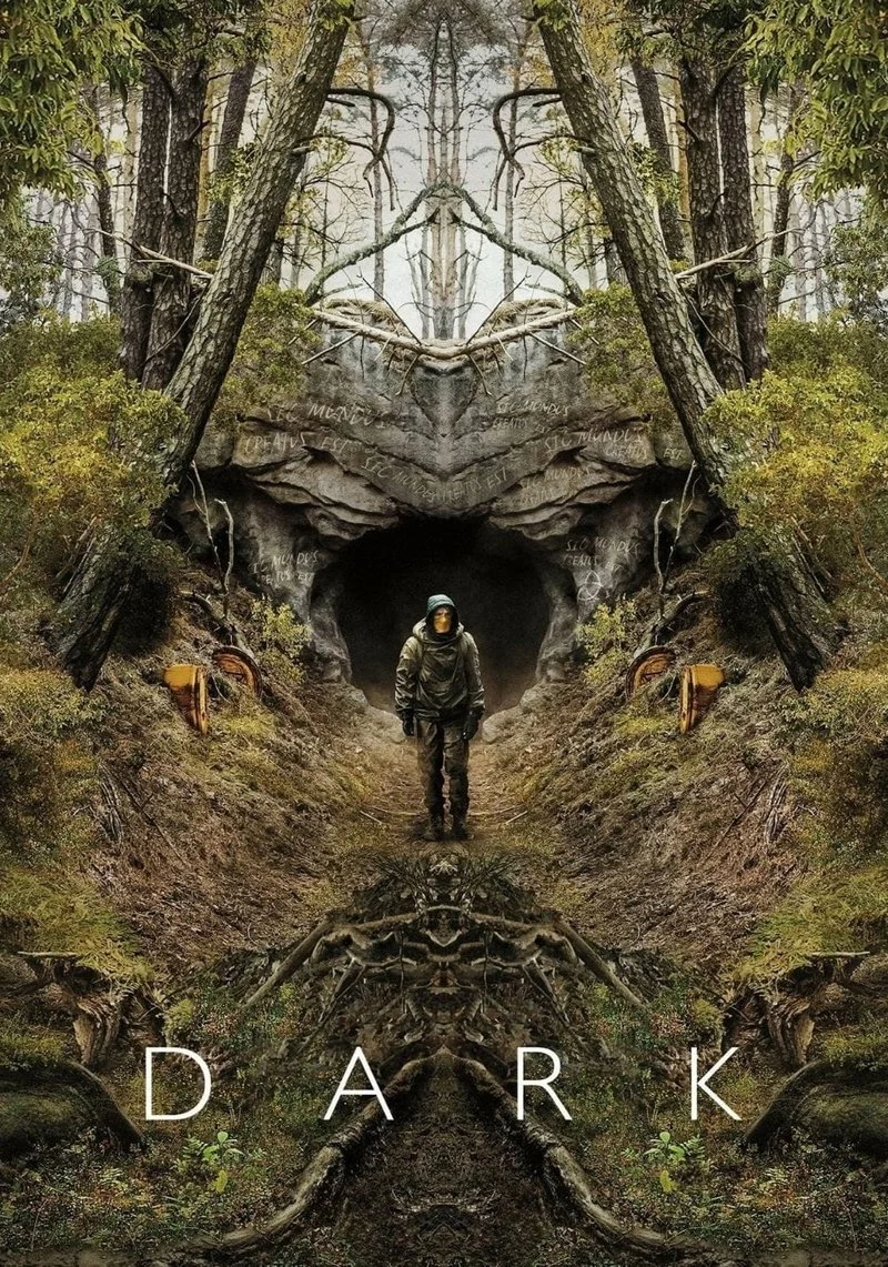 Affiche de Dark