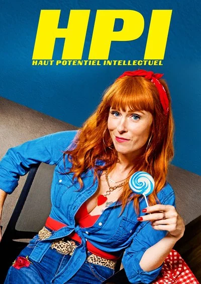 Poster HPI