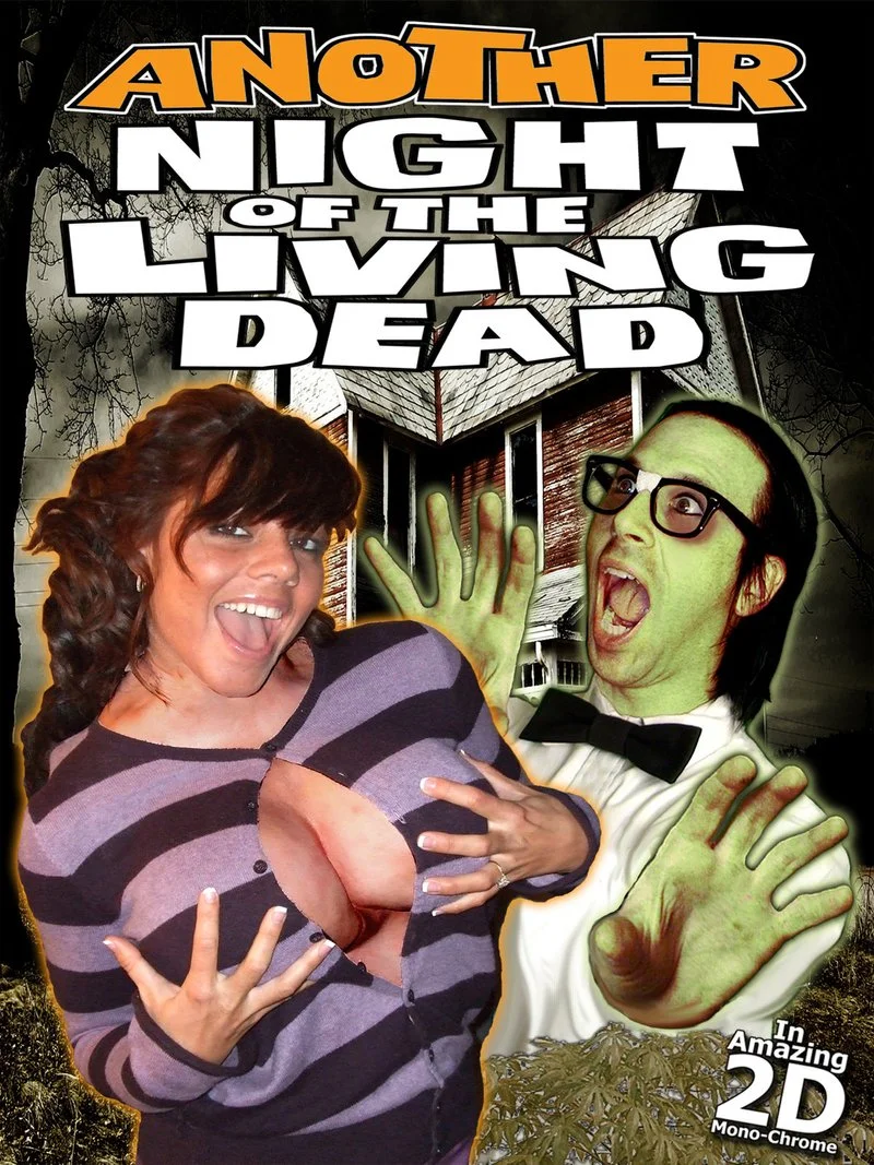 Affiche de La Nuit Des Morts-Vivants