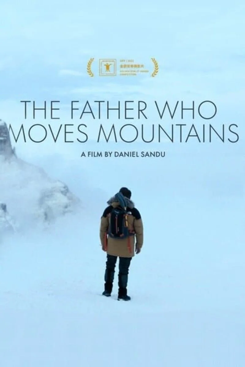 Affiche de À en soulever des montagnes