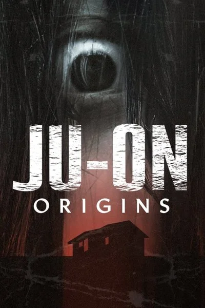 Affiche JU-ON: Origins