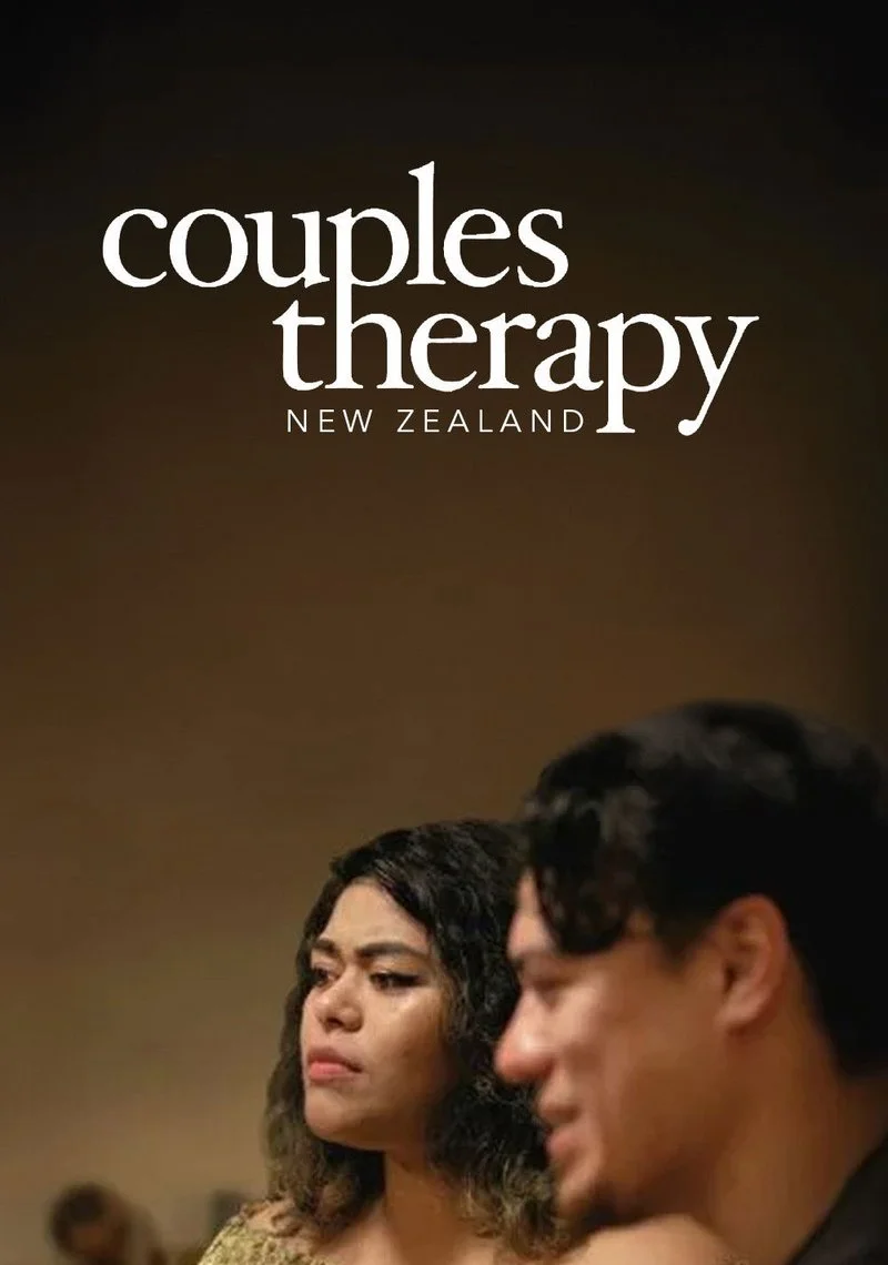 Poster van Couples Therapy New Zealand