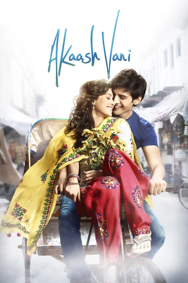 Affiche de Akaash Vani