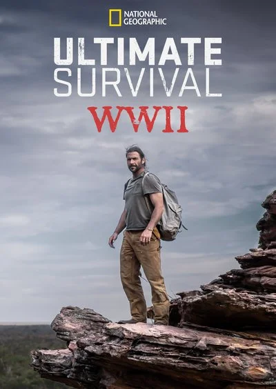 Poster Ultimate Survival WWII