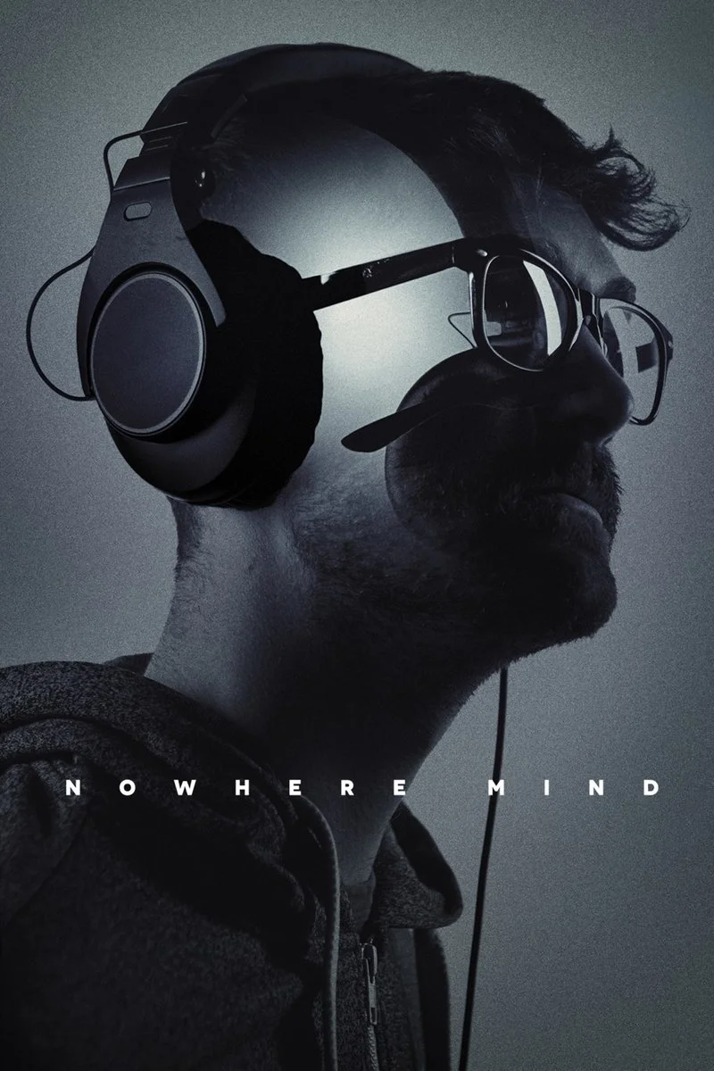 Poster van Nowhere Mind