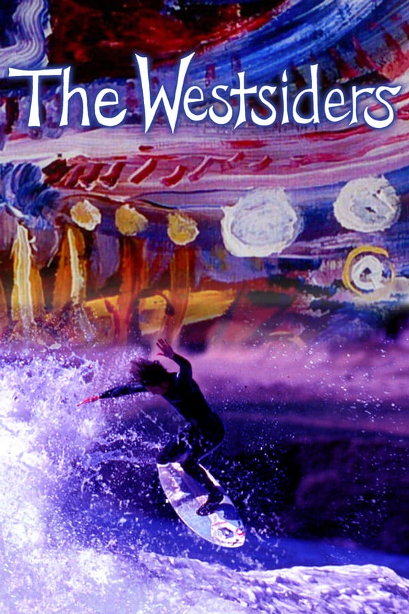Affiche de The Westsiders