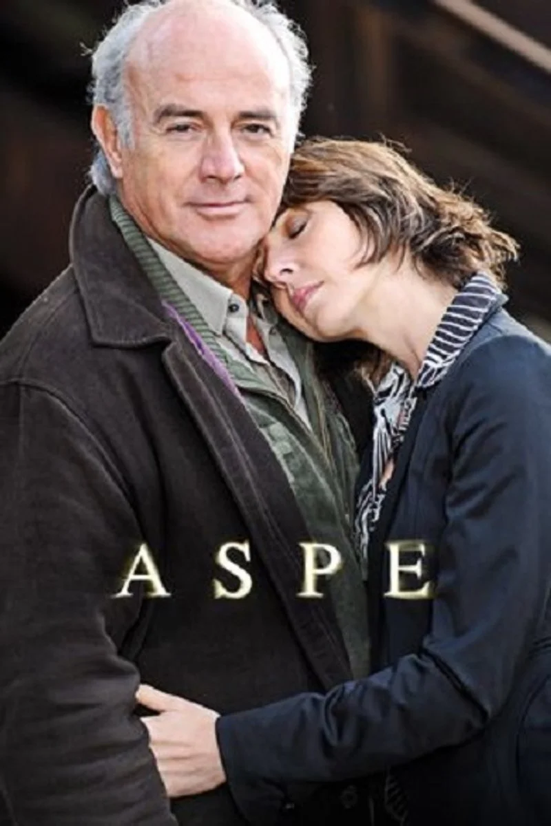 Affiche de Aspe