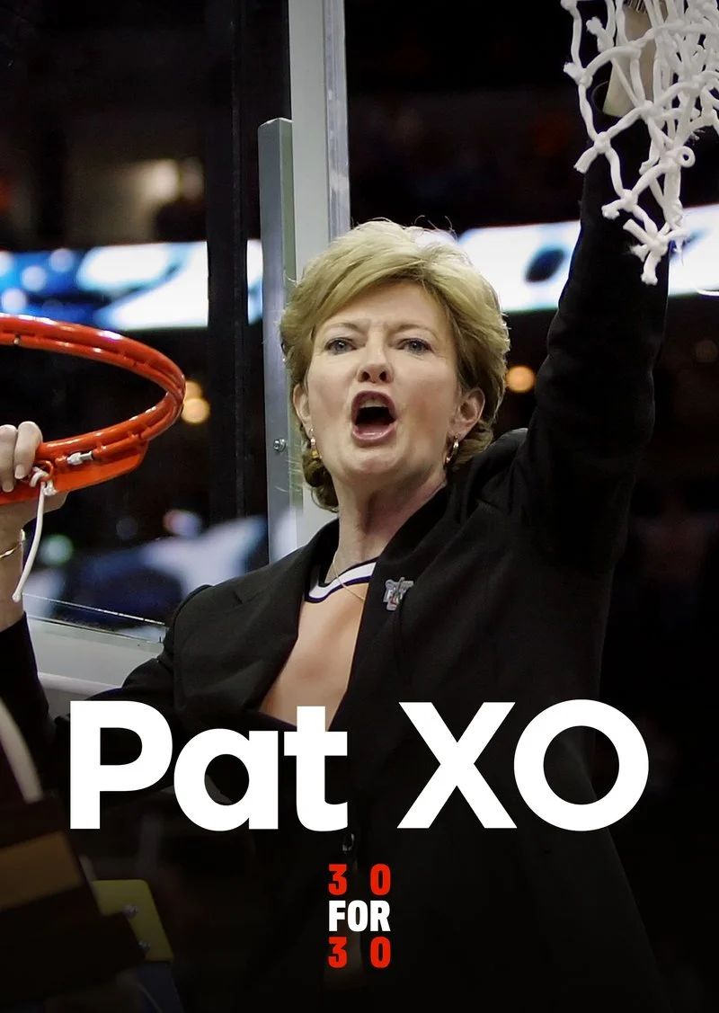 Poster van Pat XO