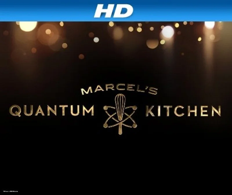 Affiche de Marcel's Quantum Kitchen