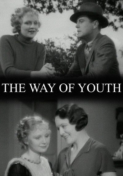 Affiche The Way Of Youth
