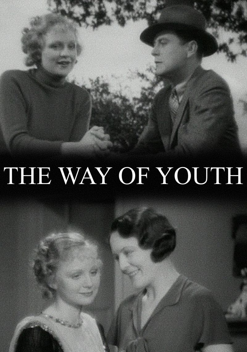 Affiche de The Way Of Youth