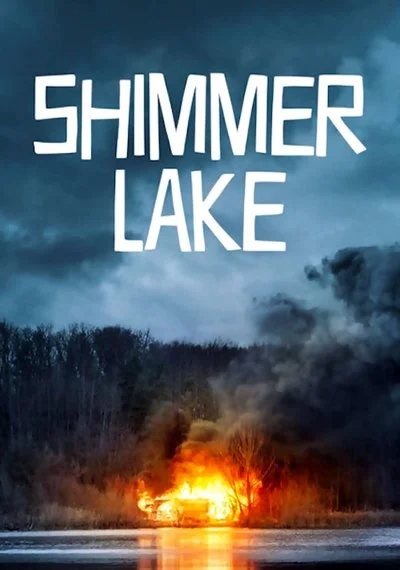 Affiche Shimmer Lake