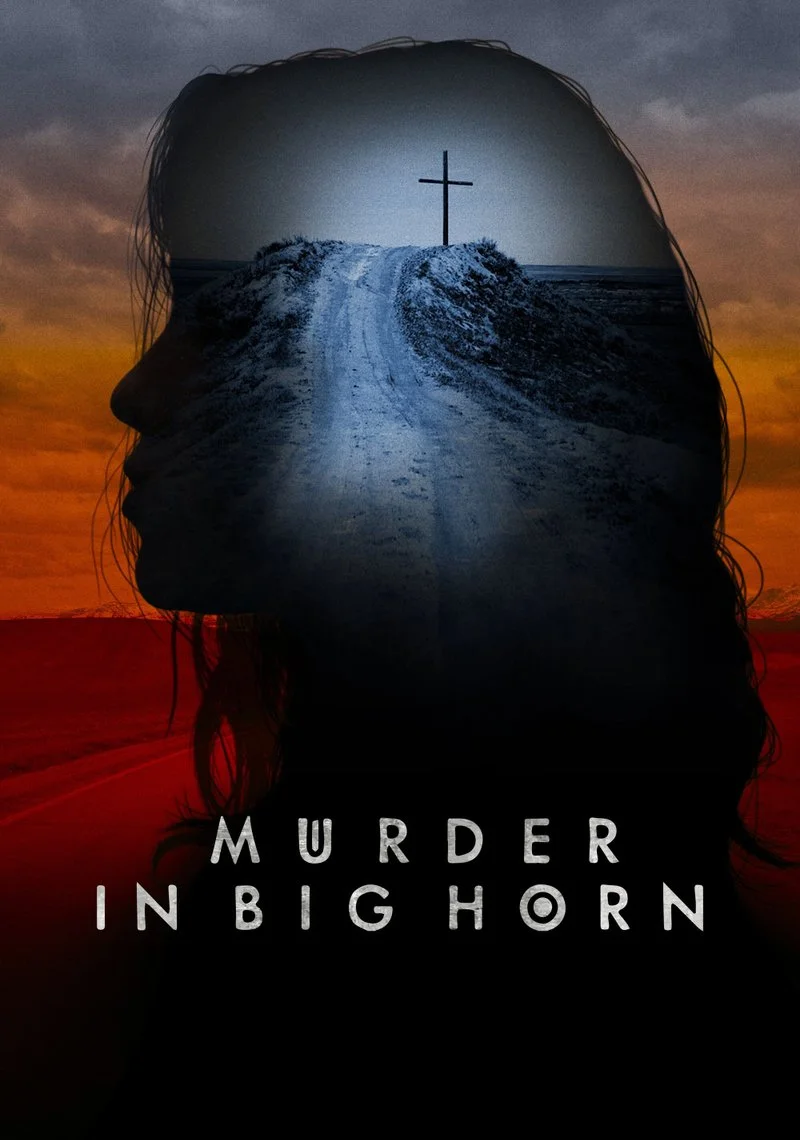 Affiche de Murder in Big Horn