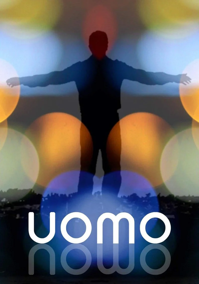 Affiche de UOMO