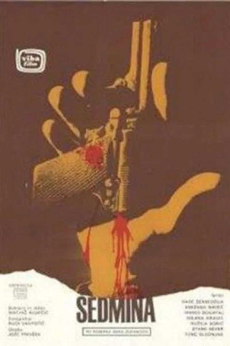 Poster van Sedmina
