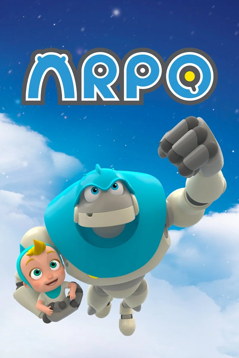 Affiche de Arpo