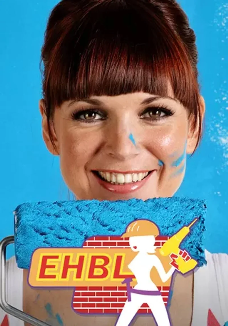 Affiche de EHBL