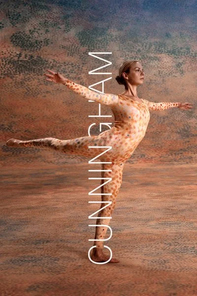 Poster Cunningham