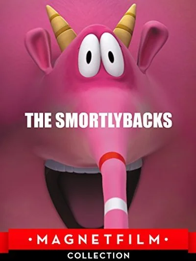 Poster The Smortlybacks