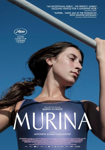 Poster Murina