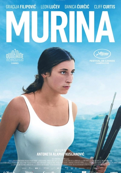 Affiche Murina
