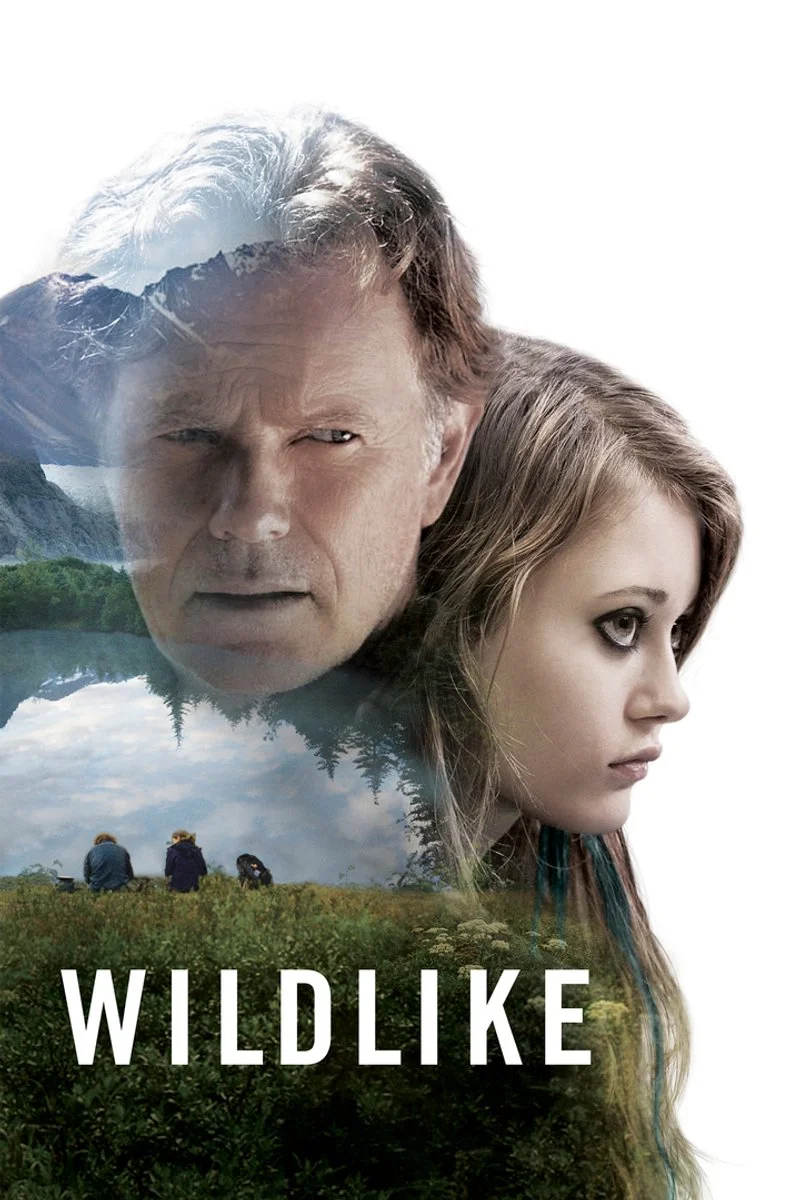 Poster van Wildlike