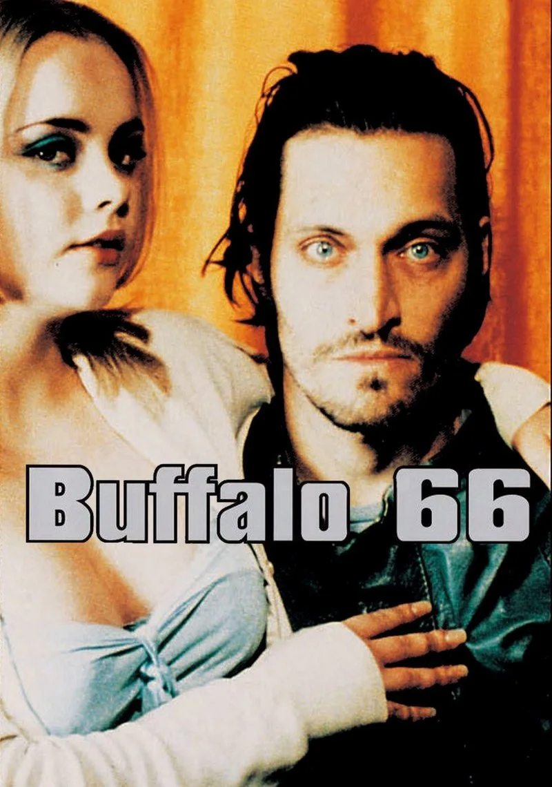 Affiche de Buffalo '66