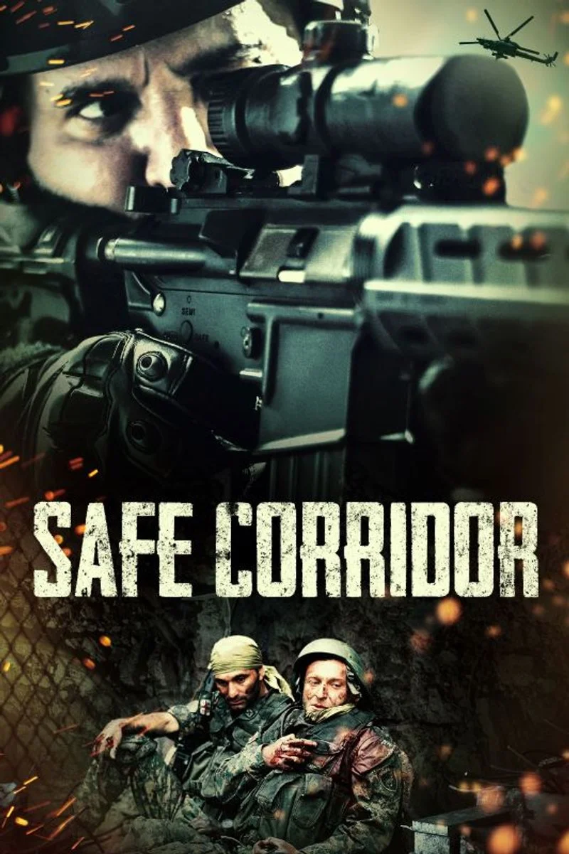 Affiche de Shindisi