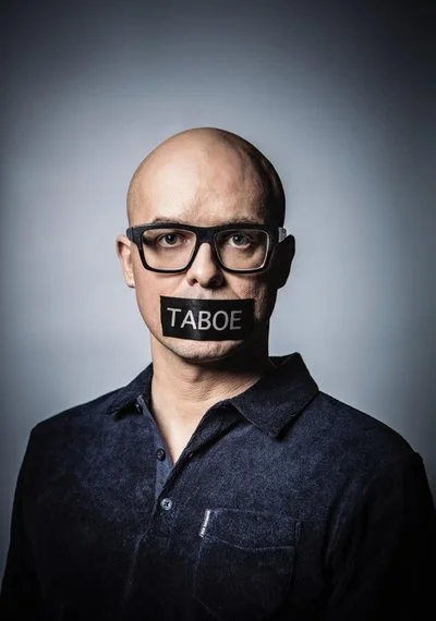 Affiche Taboo