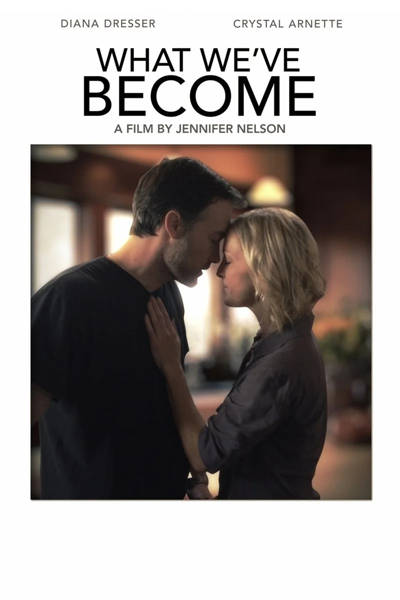 Affiche de What We've Become