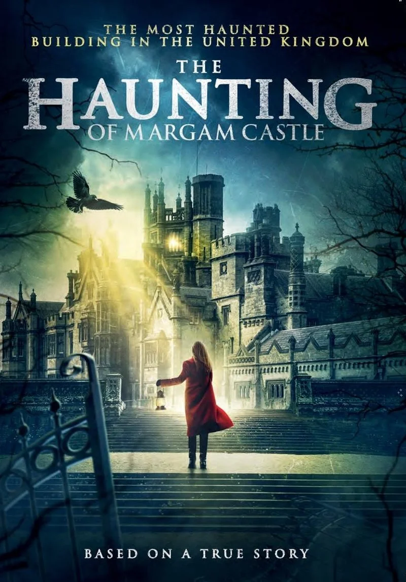 Affiche de Haunting of Margam Castle