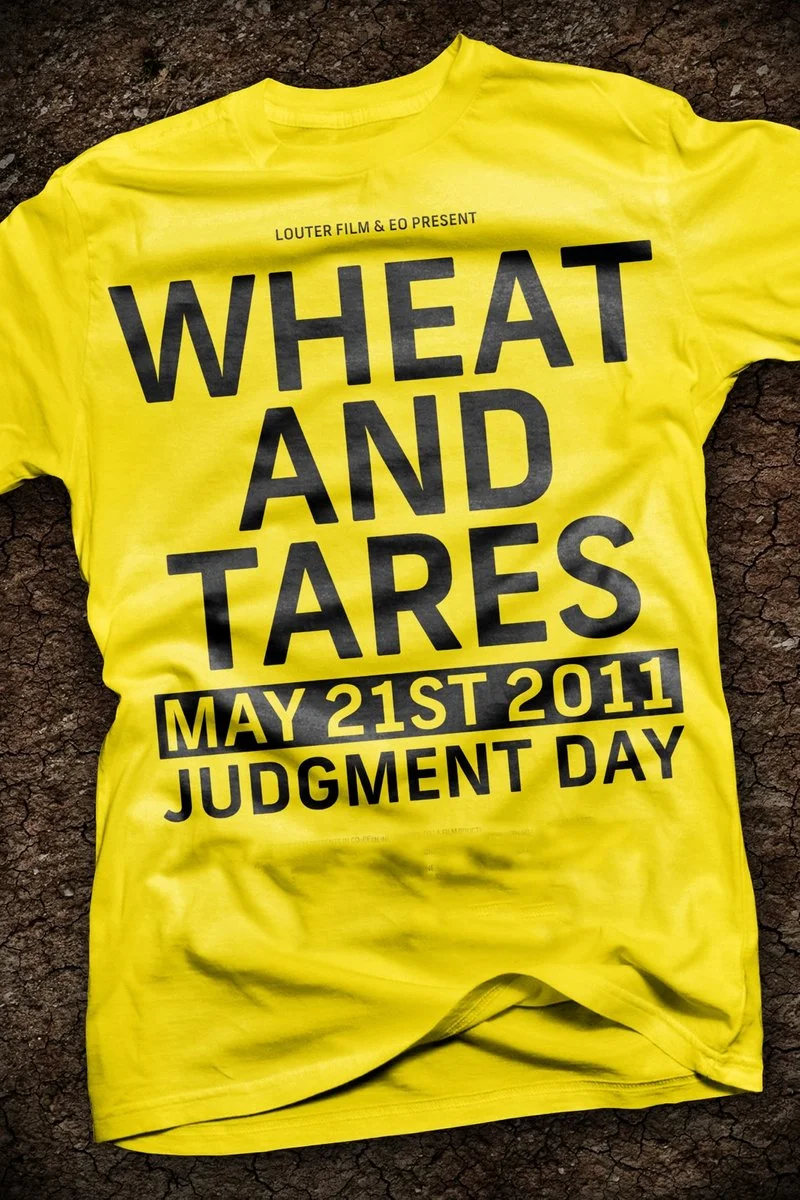 Poster van Wheat and Tares