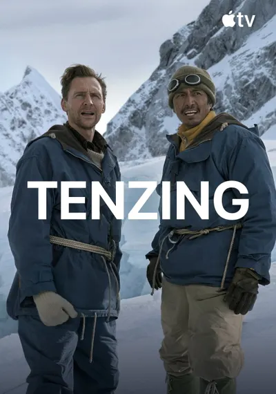 Poster Tenzing