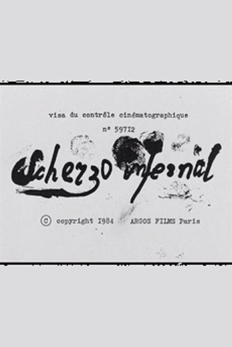 Poster van Infernal Symphony
