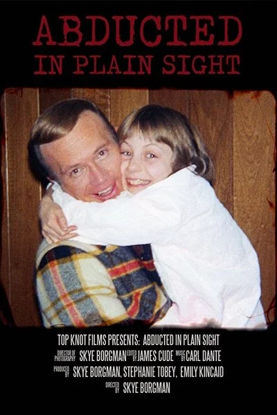 Affiche L’enfance volée de Jan Broberg