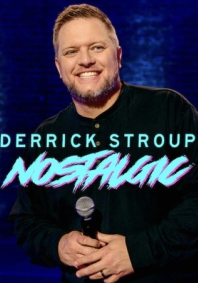 Poster Derrick Stroup: Nostalgic