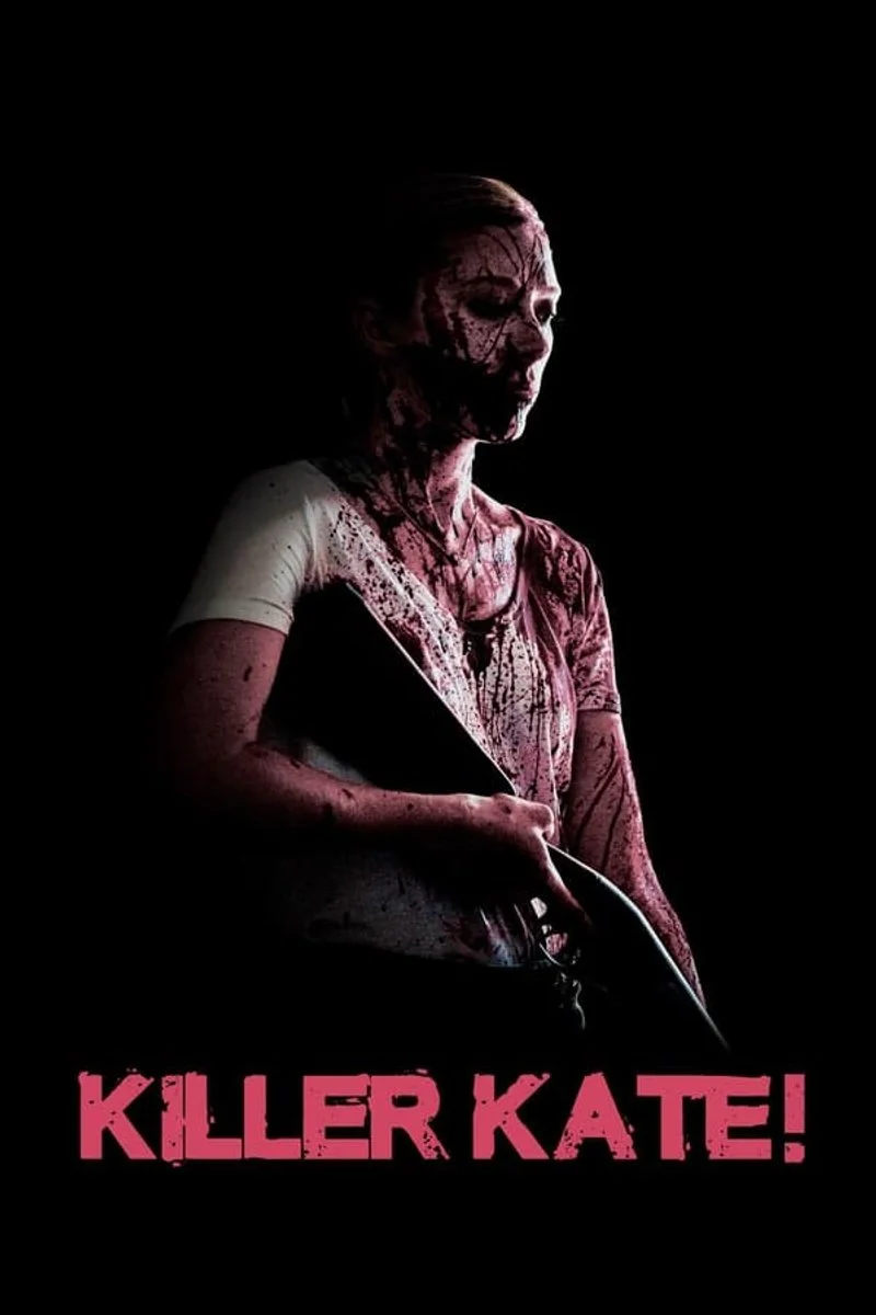 Affiche de Killer Kate