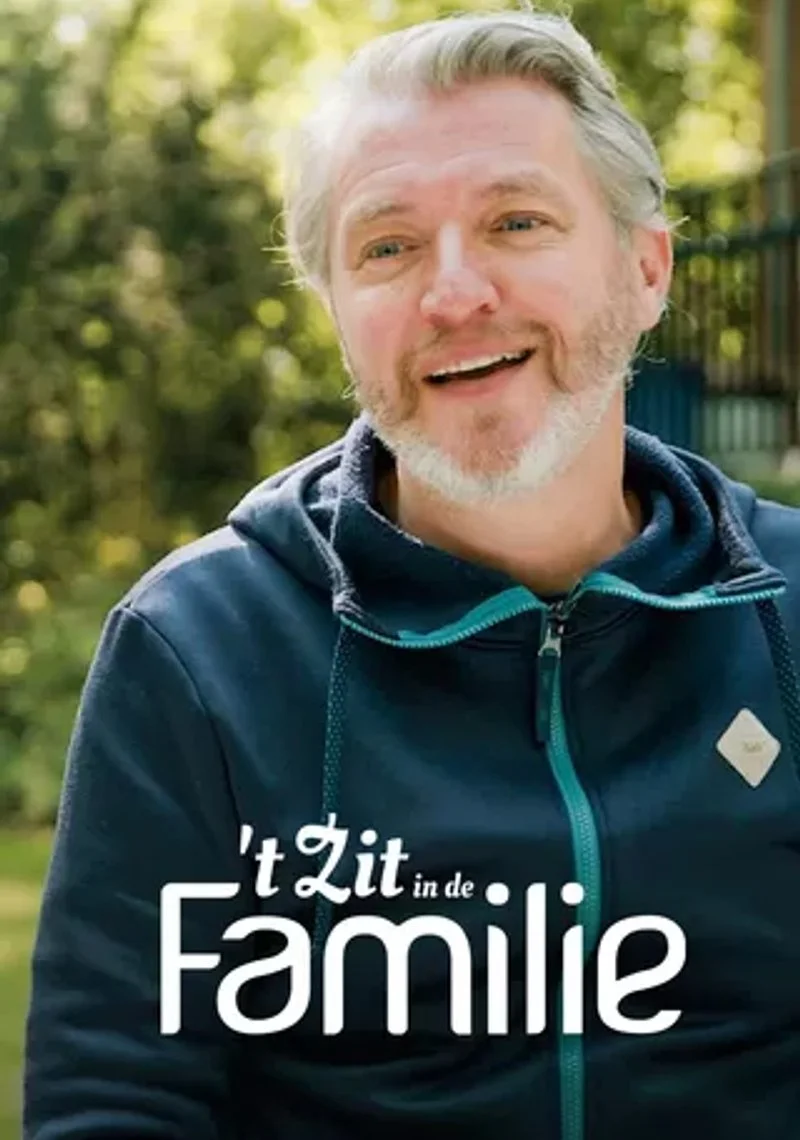 Affiche de 't Zit in de Familie