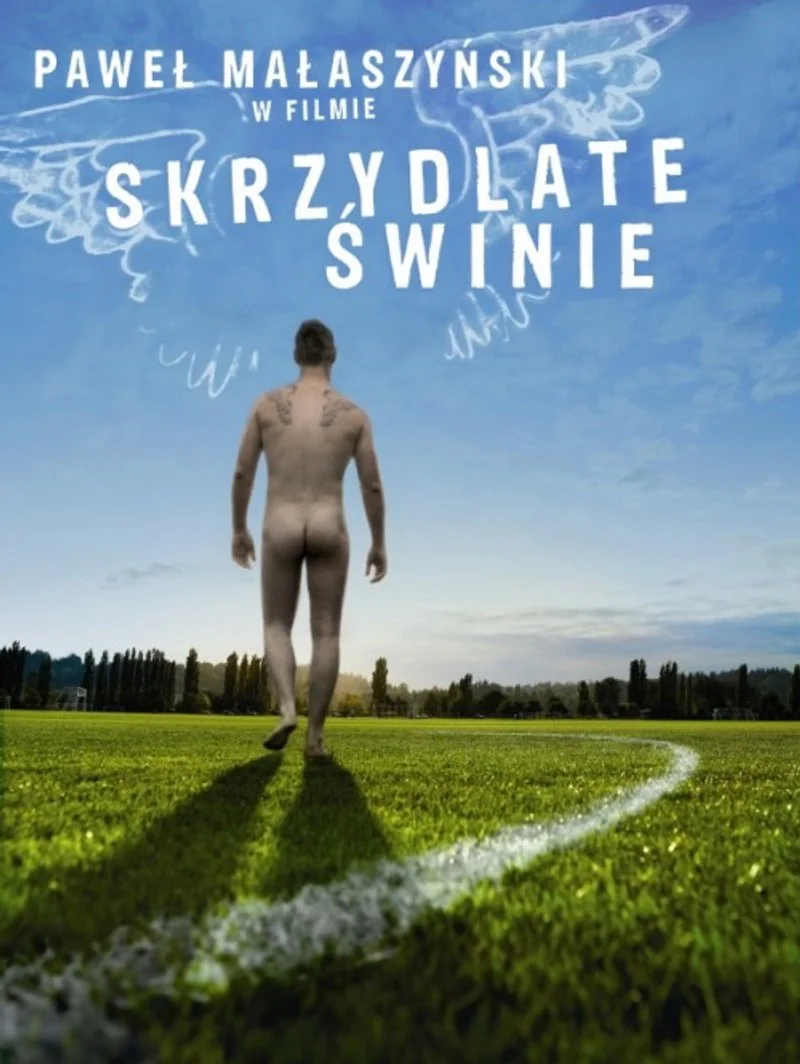 Affiche de Skrzydlate swinie