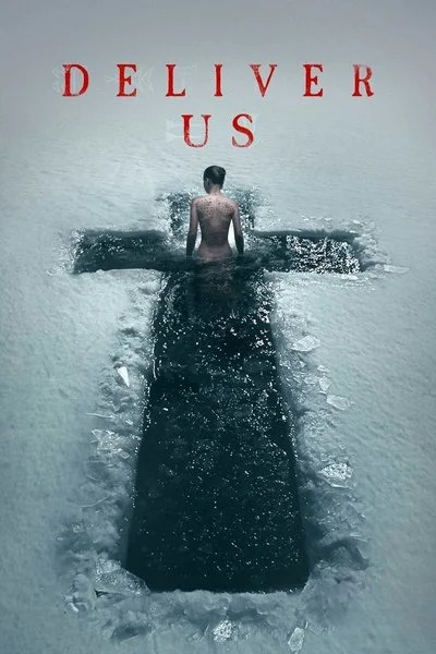 Affiche Deliver Us