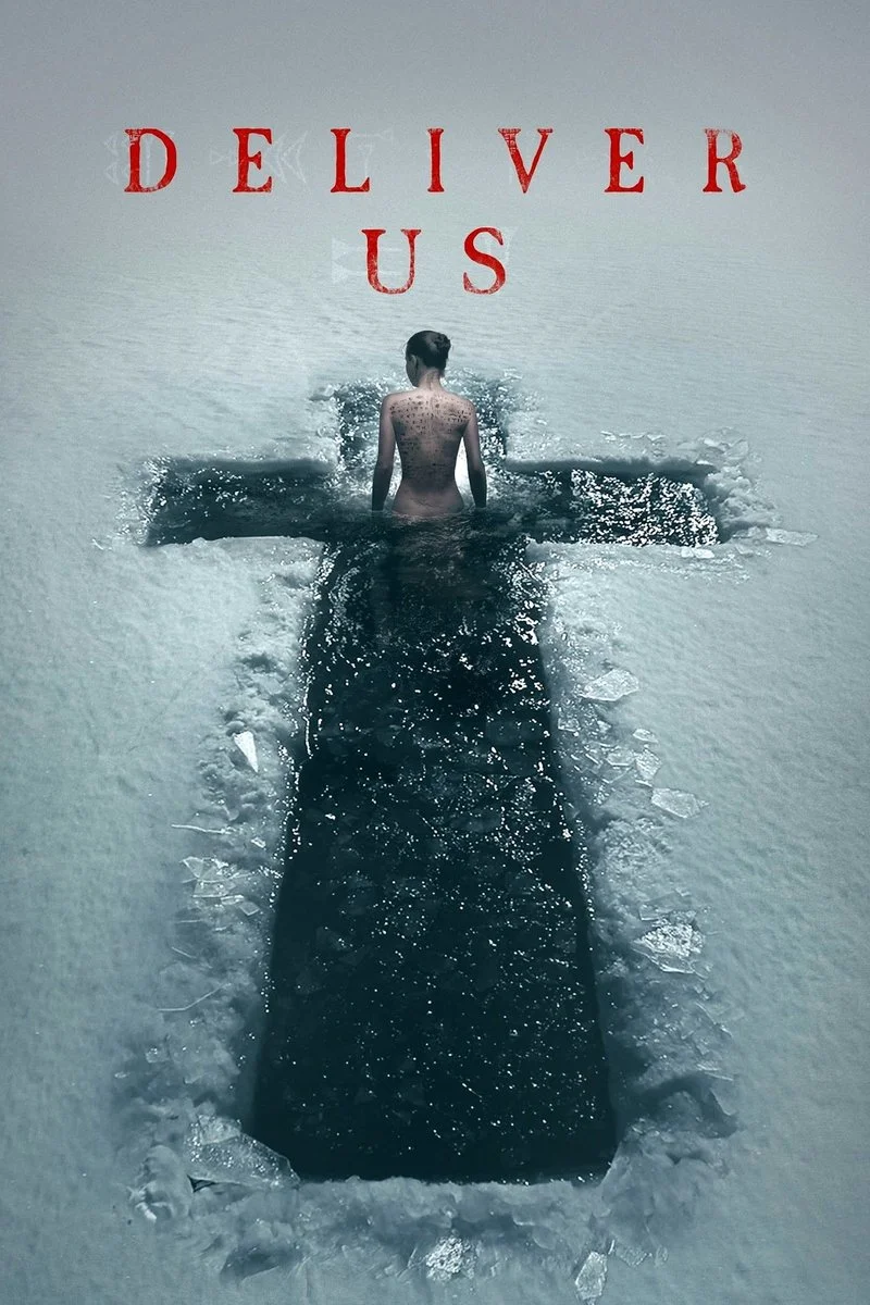 Affiche de Deliver Us