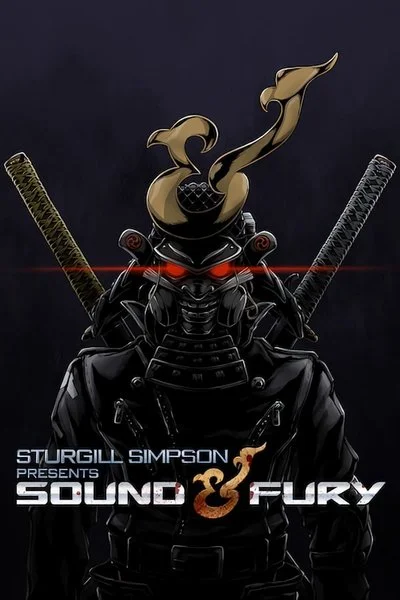Affiche Sturgill Simpson Presents Sound & Fury