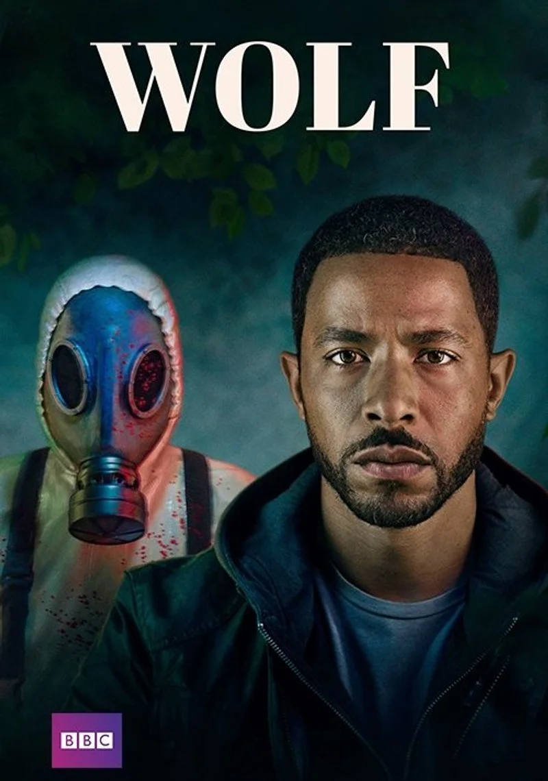 Affiche de Wolf